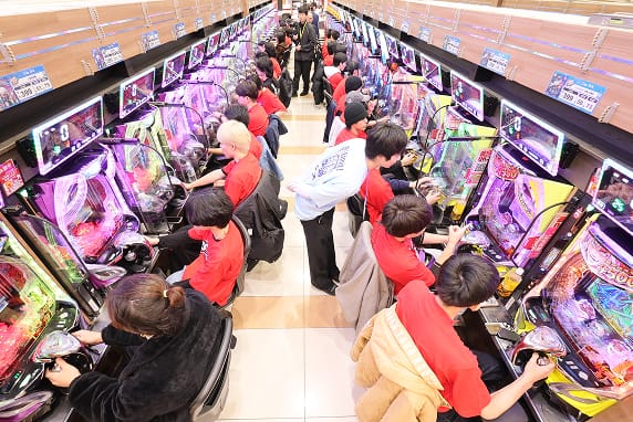 PS:JAPAN 2025
